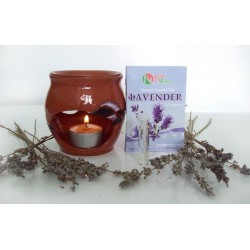 ULEI ETERIC DE LEVĂNŢICĂ DE BULGARIA 2 ML ULEI ETERIC DE LEVĂNŢICĂ DE BULGARIA 2 ML