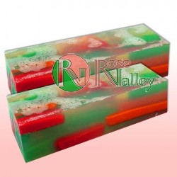 HANDMADE SOAP AUTUMN 1 KG