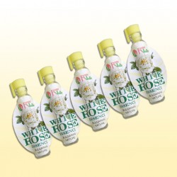 ESSENZ “WEISSE ROSE” 5 PIECES